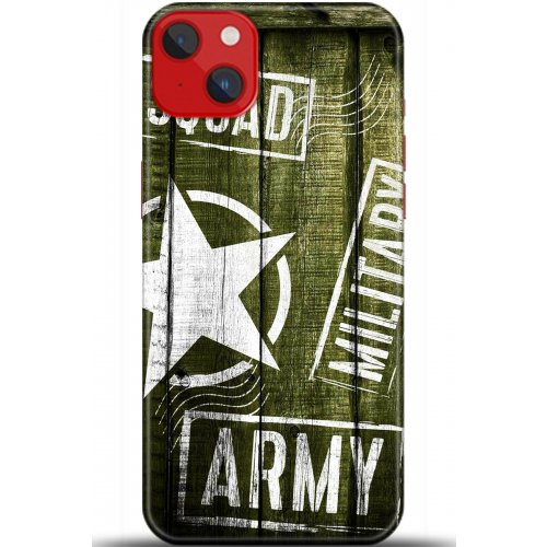 Uyumlu Kılıf HD Baskılı Kılıf - Followed Institution 5476