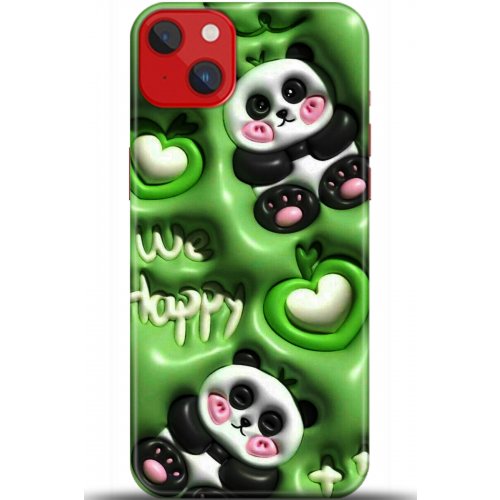 Uyumlu Kılıf HD Baskılı Kılıf - Followed Institution 5496