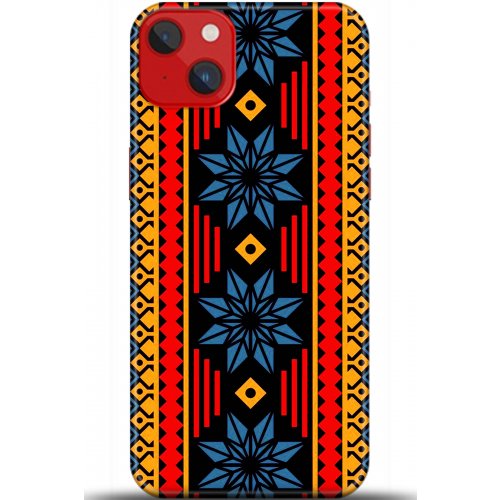 Uyumlu Kılıf HD Baskılı Kılıf - Followed Institution 5502