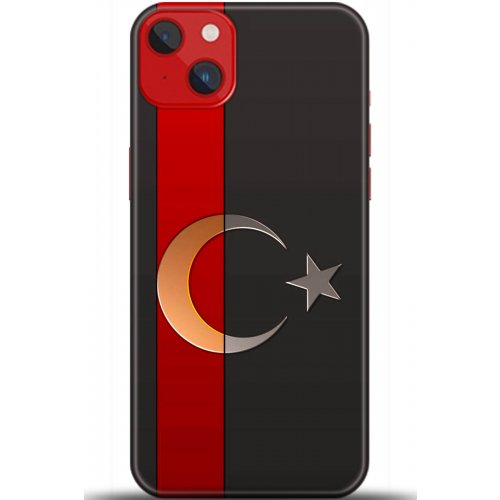 Uyumlu Kılıf HD Baskılı Kılıf - Followed Institution 5528