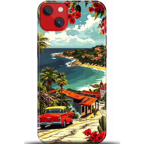 Uyumlu Kılıf HD Baskılı Kılıf - Followed Institution 5560