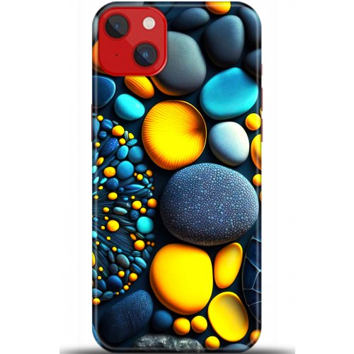 Uyumlu Kılıf HD Baskılı Kılıf - Followed Institution 5612