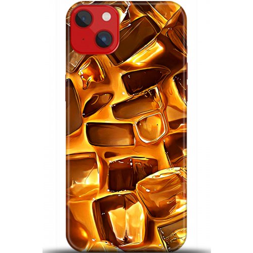 Uyumlu Kılıf HD Baskılı Kılıf - Followed Institution 5614