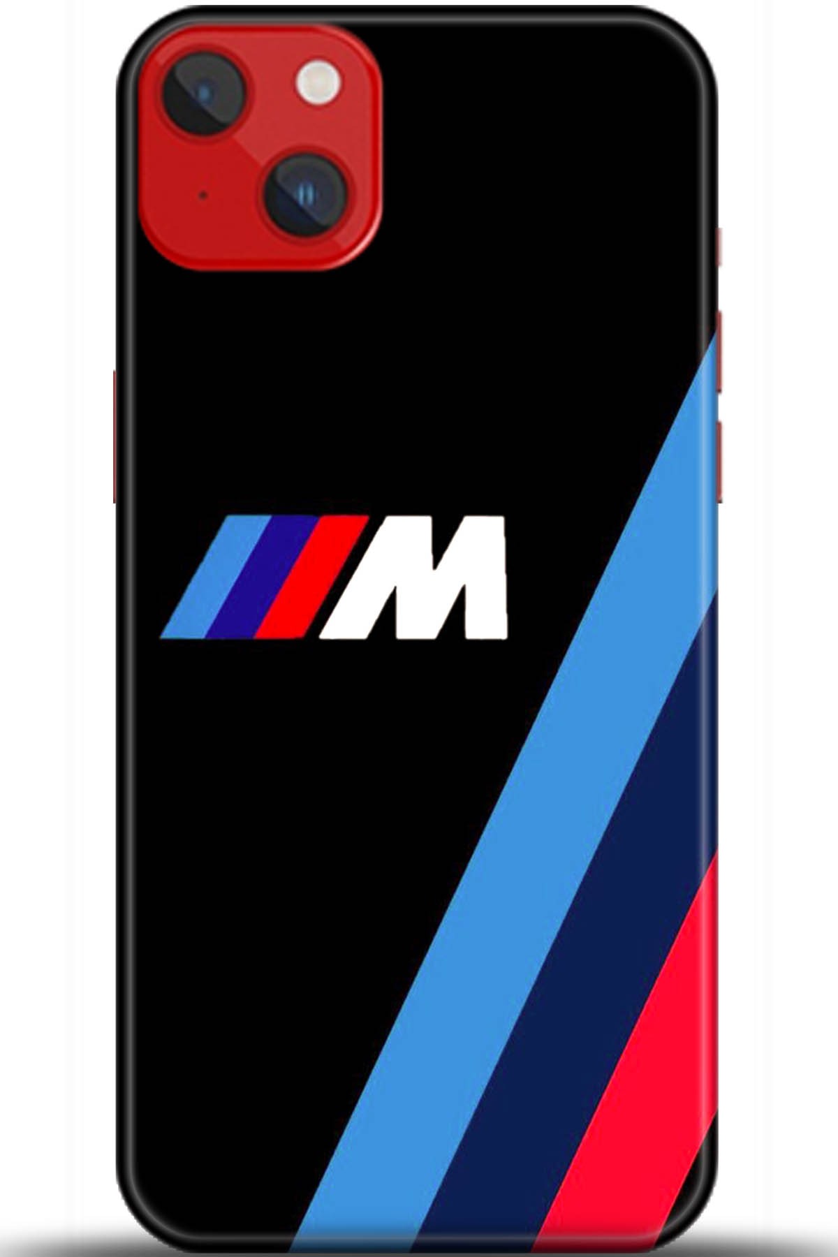 Apple iPhone 14 Uyumlu Kılıf HD Baskılı Kılıf - Followed Institution 5616