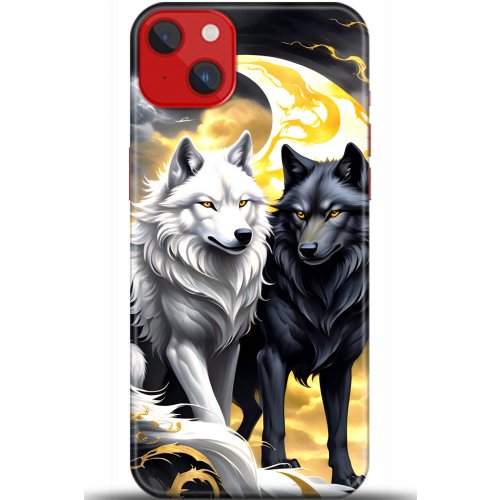 Uyumlu Kılıf HD Baskılı Kılıf - Followed Institution 5633