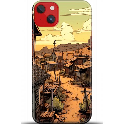 Uyumlu Kılıf HD Baskılı Kılıf - Followed Institution 5676