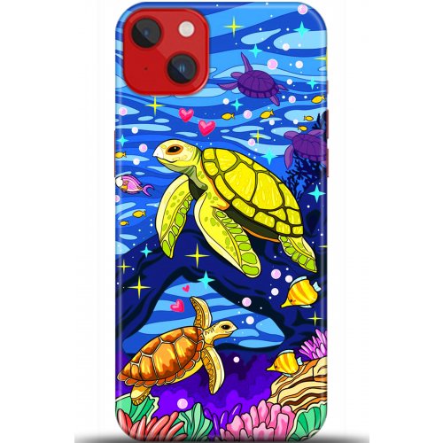 Uyumlu Kılıf HD Baskılı Kılıf - Followed Institution 5701