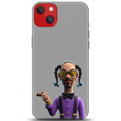 Uyumlu Kılıf HD Baskılı Kılıf - Followed Institution 5025