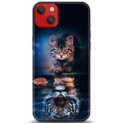 Uyumlu Kılıf HD Baskılı Kılıf - Followed Institution 5055