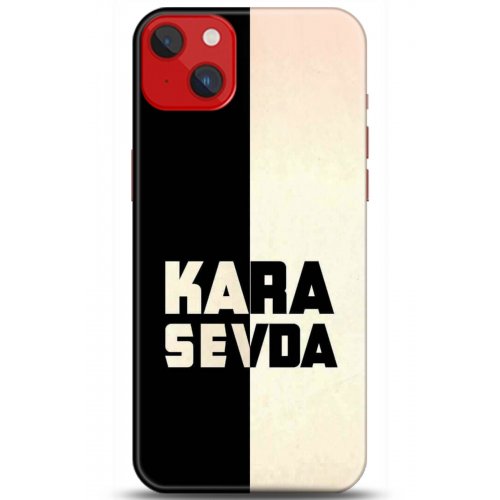 Uyumlu Kılıf HD Baskılı Kılıf - Followed Institution 5095