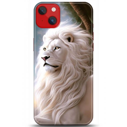 Uyumlu Kılıf HD Baskılı Kılıf - Followed Institution 5114