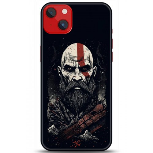 Uyumlu Kılıf HD Baskılı Kılıf - Followed Institution 5138