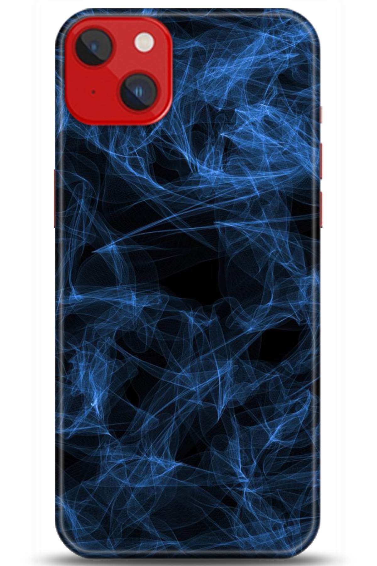 Apple iPhone 14 Plus Uyumlu Kılıf HD Baskılı Kılıf - Followed Institution 5141