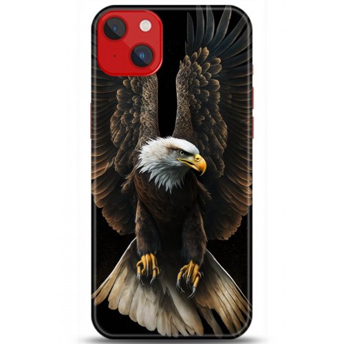 Uyumlu Kılıf HD Baskılı Kılıf - Followed Institution 5175