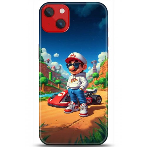 Uyumlu Kılıf HD Baskılı Kılıf - Followed Institution 5207