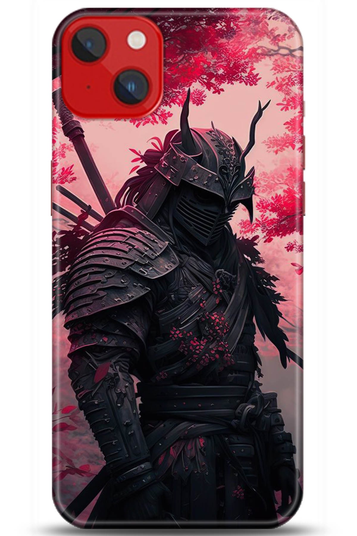 Apple iPhone 14 Plus Uyumlu Kılıf HD Baskılı Kılıf - Followed Institution 5226