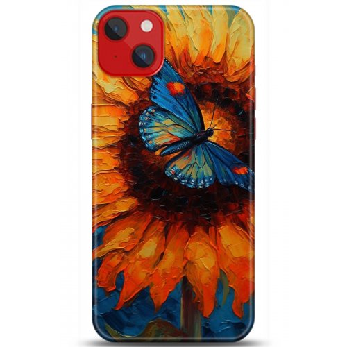 Uyumlu Kılıf HD Baskılı Kılıf - Followed Institution 5251