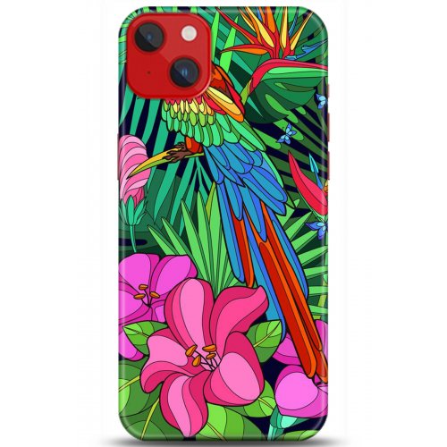 Uyumlu Kılıf HD Baskılı Kılıf - Followed Institution 5283