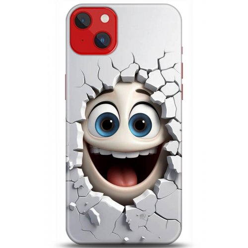 Uyumlu Kılıf HD Baskılı Kılıf - Followed Institution 5287