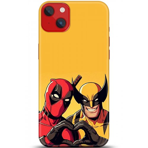 Uyumlu Kılıf HD Baskılı Kılıf - Followed Institution 5349