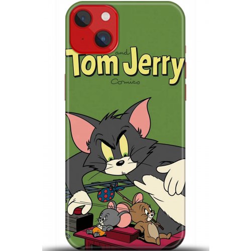 Uyumlu Kılıf HD Baskılı Kılıf - Followed Institution 5373