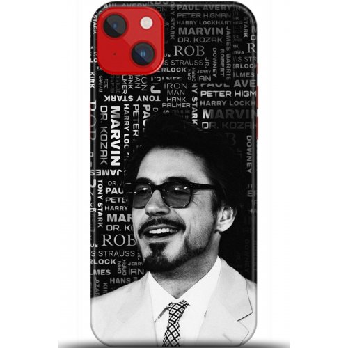 Uyumlu Kılıf HD Baskılı Kılıf - Followed Institution 5397