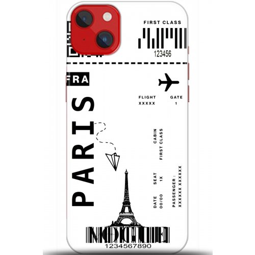 Uyumlu Kılıf HD Baskılı Kılıf - Followed Institution 5414