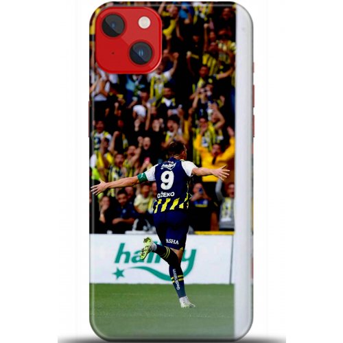 Uyumlu Kılıf HD Baskılı Kılıf - Followed Institution 5416