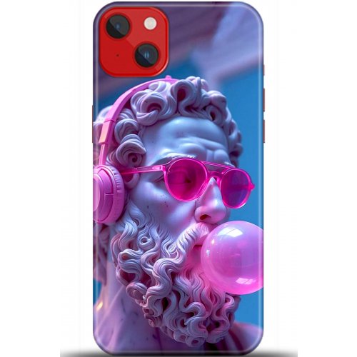 Uyumlu Kılıf HD Baskılı Kılıf - Followed Institution 5435