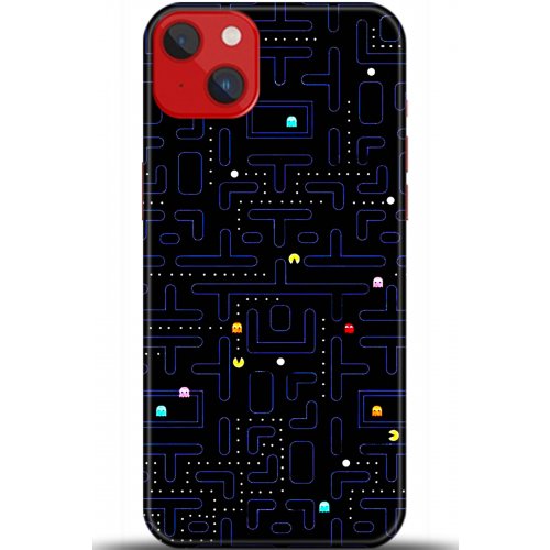 Uyumlu Kılıf HD Baskılı Kılıf - Followed Institution 5444