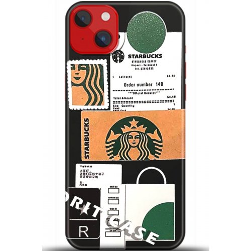 Uyumlu Kılıf HD Baskılı Kılıf - Followed Institution 5445