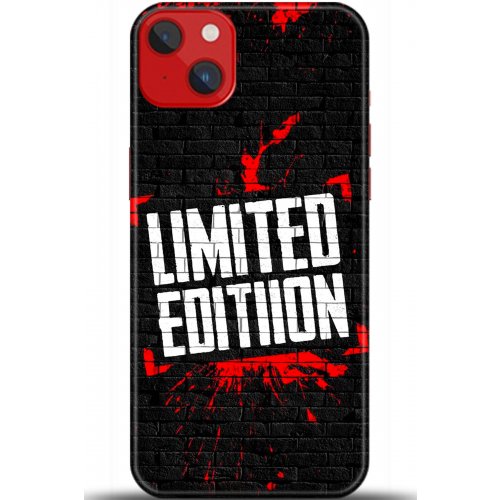 Uyumlu Kılıf HD Baskılı Kılıf - Followed Institution 5454