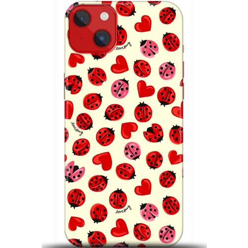 Uyumlu Kılıf HD Baskılı Kılıf - Followed Institution 5459