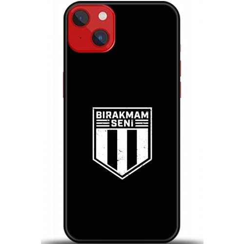 Uyumlu Kılıf HD Baskılı Kılıf - Followed Institution 5474