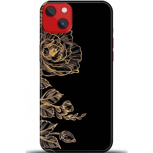 Uyumlu Kılıf HD Baskılı Kılıf - Followed Institution 5482