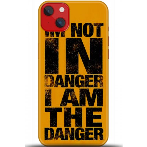 Uyumlu Kılıf HD Baskılı Kılıf - Followed Institution 5492