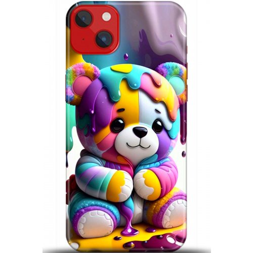 Uyumlu Kılıf HD Baskılı Kılıf - Followed Institution 5493