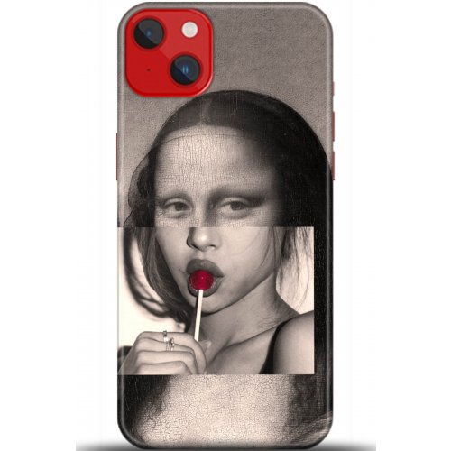 Uyumlu Kılıf HD Baskılı Kılıf - Followed Institution 5548