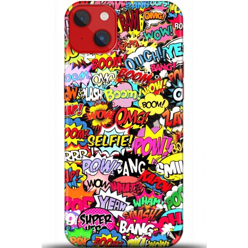 Uyumlu Kılıf HD Baskılı Kılıf - Followed Institution 5552