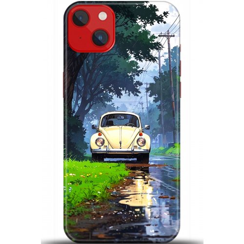 Uyumlu Kılıf HD Baskılı Kılıf - Followed Institution 5562