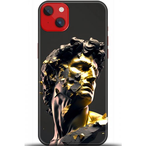 Uyumlu Kılıf HD Baskılı Kılıf - Followed Institution 5574