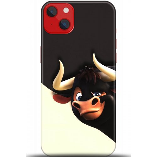 Uyumlu Kılıf HD Baskılı Kılıf - Followed Institution 5608