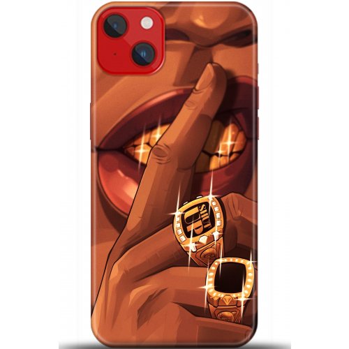 Uyumlu Kılıf HD Baskılı Kılıf - Followed Institution 5631