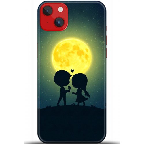 Uyumlu Kılıf HD Baskılı Kılıf - Followed Institution 5690