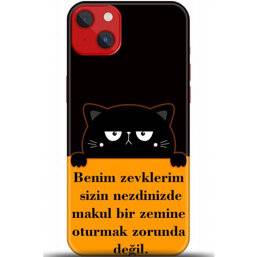 Uyumlu Kılıf HD Baskılı Kılıf - Followed Institution 5720