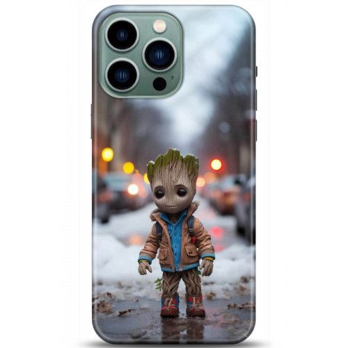 Uyumlu Kılıf HD Baskılı Kılıf - Followed Institution 5014