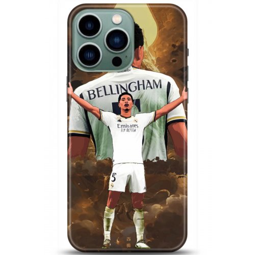 Uyumlu Kılıf HD Baskılı Kılıf - Followed Institution 5024