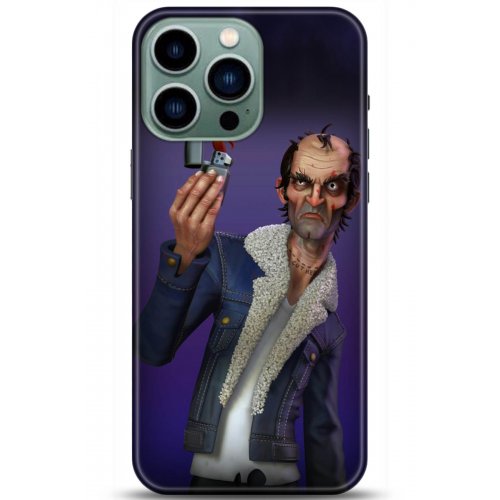 Uyumlu Kılıf HD Baskılı Kılıf - Followed Institution 5038