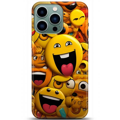 Uyumlu Kılıf HD Baskılı Kılıf - Followed Institution 5044