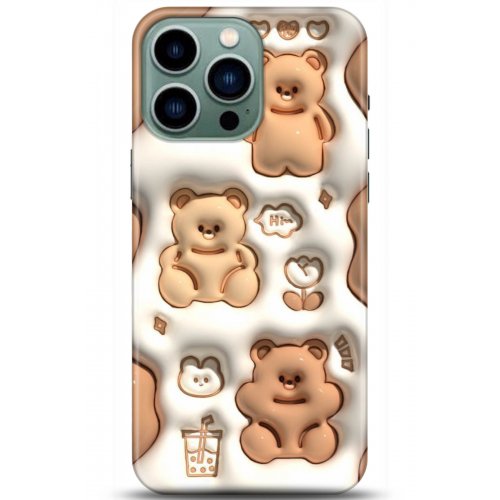 Uyumlu Kılıf HD Baskılı Kılıf - Followed Institution 5047